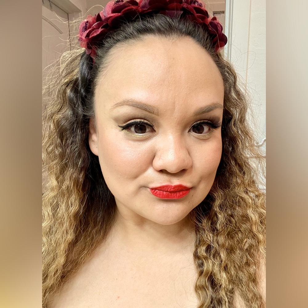Meet your Posher, Brenda
